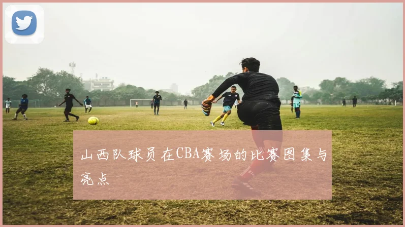 山西队球员在CBA赛场的比赛图集与亮点